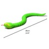 Realistic Snakey Cat Toy Remote Control Snake Cat Toy USB