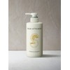 Shiseido Pro Hair Kitchen Hydrating Shampoo, 16.9 fl oz (500