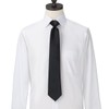 Orihika One-Touch Necktie, Easy to Put on and Take Off