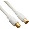 Ohm Electric Antenna Cable 4K8K S4FJS2M ANT-C2S4FJS-W