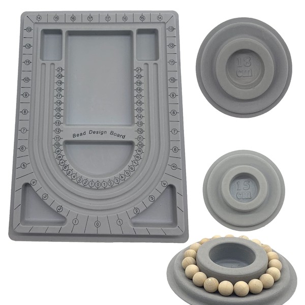 DHER Bead Design Board Bead Design Board Bracelet Design Board