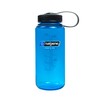 Nalgene Wide Mouth 0.5L Tritan Renew Slate BL Plastic