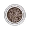Bodyography Glitter Pigments (Caviar): High Shine Glitter Shadow | Gluten-Free,