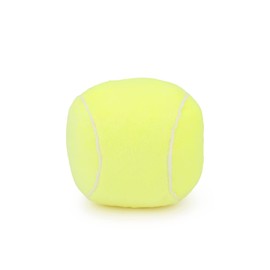 TONYFY Dog Toys Balls - Chewable Plush Tennis for Dogs, Soft Pet Squeaky Ball Stuffed with Fluffy, Durable Indoor & Outdoor Dog Puzzle Toy, Birthday for Puppy Small and Medium Breeds