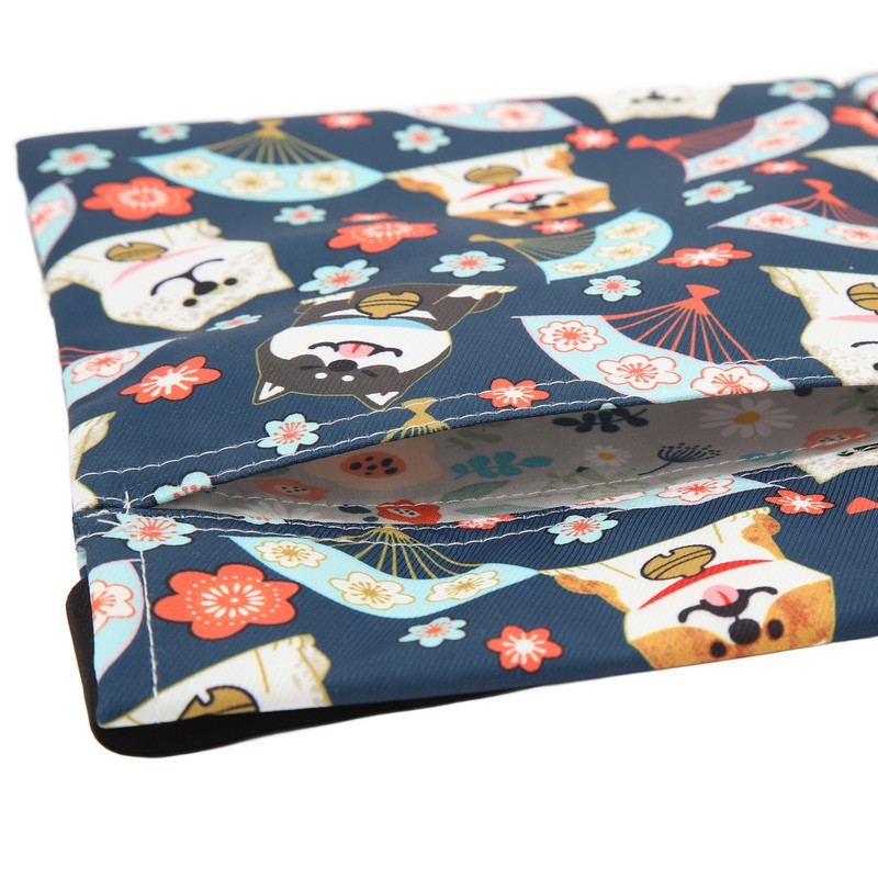 Mastectomy Drain Holder Bag Elastic Strap Length Adjust Breast Surgery