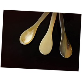 COLLBATH Natural Horn Eye Face Anti Wrinkles Skin Care Tool for Men 2 Style 1pc Beauty