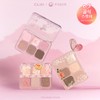 Clio [Royal Edition] Muse Master Palette - 01 Embroidered Pink