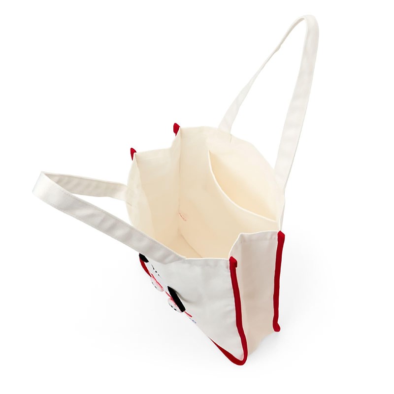 Sanrio 548855 Pochacco Tote Bag (Okigae Design)