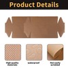 2 Stück Backpapier Wiederverwendbar,Dauerbackfolie für Backblech Backofen,Backfolie Wiederverwendbar,Backpapier Zuschnitte,Dauerbackmatte Hitzebeständig,Dauerbackfolie