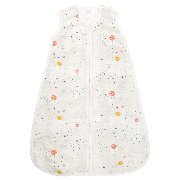 aden + anais™ Silky Soft Baby Sleeping Bag, 1.0 Tog