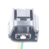 AvtoDonor Fog lights connector Jeep Liberty. 2005-2006. Front. 55156923AE