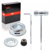 1PZ Blade Adapter Kit For Stihl FS80 FS85 FS87 FS130R