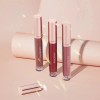 Phofay Labial Líquido Brillante Color Indeleble Duración 4ml