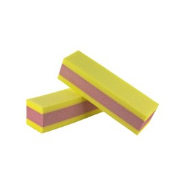 Cesars Dual Colour Buffer Yellow