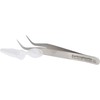 Tweezers Surgical Steel 1 Piece