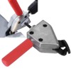Metal Sheet Cutting Head Turbo Scissors Metal Cutting Attachment Power