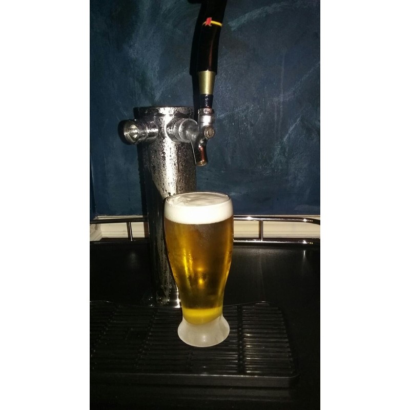 Coldtower Kegerator Super Tower Cooler (Upgraded for Maximum Cooling)