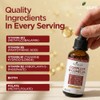 Complete B Complex Liquid Drops | 60ml | with Biotin,