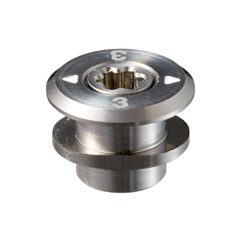 ProGear RS Round Accessory RS Driver Weight 0.5 oz (15