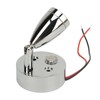 DC 10‑30V RV Reading Lamp Touch Control Adjustable Brightness Interior