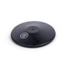 HAEST Athletics Training Discus Made of Rubber - 1.00 KG