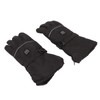 Electric Heated Gloves 3 Temperature Gears Windproof Double Side Heating
