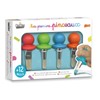 Creative Set - My First Brushes - Créa Lign -