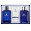 Beverly Hills Polo Club Blue Homme 3-piece 1 set / 비버리힐스폴로클럽 블루옴므 3종 1세트