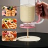Dispensador de masa para panqueques Koja con mezclador - Herramienta
