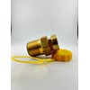 AFTERMARKET 420lb Propane Tank Fill Valve 420 Lb LPG 120