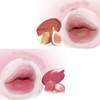 LILYBYRED Luv Beam Cheek Balm + Balming Dewy Tint Set