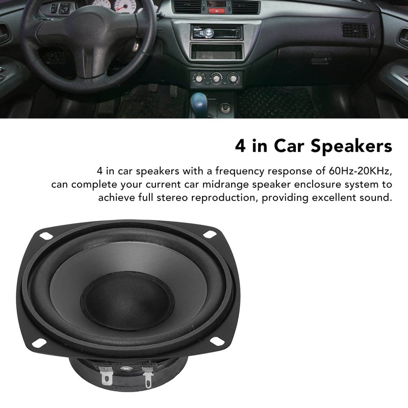 Aramox 8 Pro 350 Watt 4 Ohm Pro FSX8 Skar