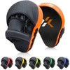 Boxing Equipment Punching Gloves Thai Pads Boxing Training Mitts Kickboxing