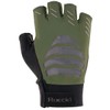 Roeckl Irai Chive Cycling Gloves Green 8.5