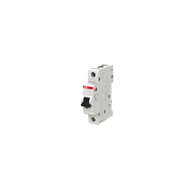 ABB 2 CDS271001R0204 System Pro M Compact Miniature Circuit Breaker
