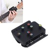 Ukulele Chord Trainer Portable Practice Assistant Beginner One Key Chord