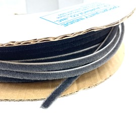 CRL Medium Density Window Pile - 100 ft. Roll .250 Pile Height; .187 Backing Width