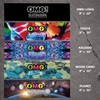 OMG! Skateboard Skateboard Deck Tape Grip Tape SKATEBOARD GRIPTAPE (1,