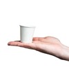 Comfy Package [600 Count - 3 oz. Small Paper Cups,