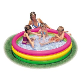 Pool Sunset 131l Intex