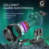 CELLONIC® DK-21 Viewfinder Eyecup Replacement for Nikon D7100 D200 D300
