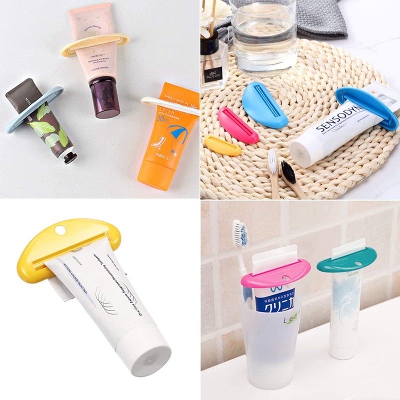 Osuter Tube Squeezer for All Tubes, 16 Piece Tube Squeezer