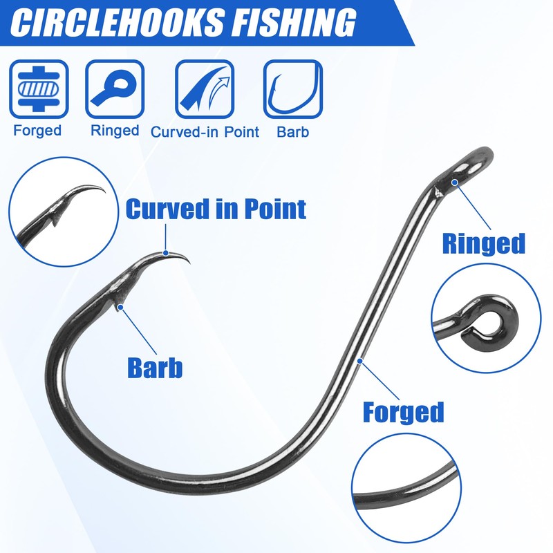 Saltwater Surf Fishing Tackle Kit,112pcs Surf Fishing Fish Finder Rigs