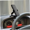VILLFUL Car Cell Phone Holder Dashboard Stand Base Tool-Free Easy