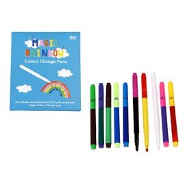 Rex London Magic Rainbow Colour Change Pens