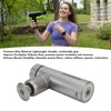 K11 Fascia Muscle Massager Deep Tissue Percussion Massager 3 Adjustable