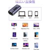 YFFSFDC USB C Relay Adapter [Set of 2] USB C