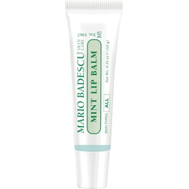 Lip Balm - Mint by Mario Badescu for Women - 0.35 oz Lip Balm