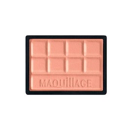MAQUILLAGE RD312 Cheek Color Refill, 0.2 oz (5 g)