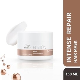 Wella Professionals Fusion Mascarilla Reparación Daño 150ml